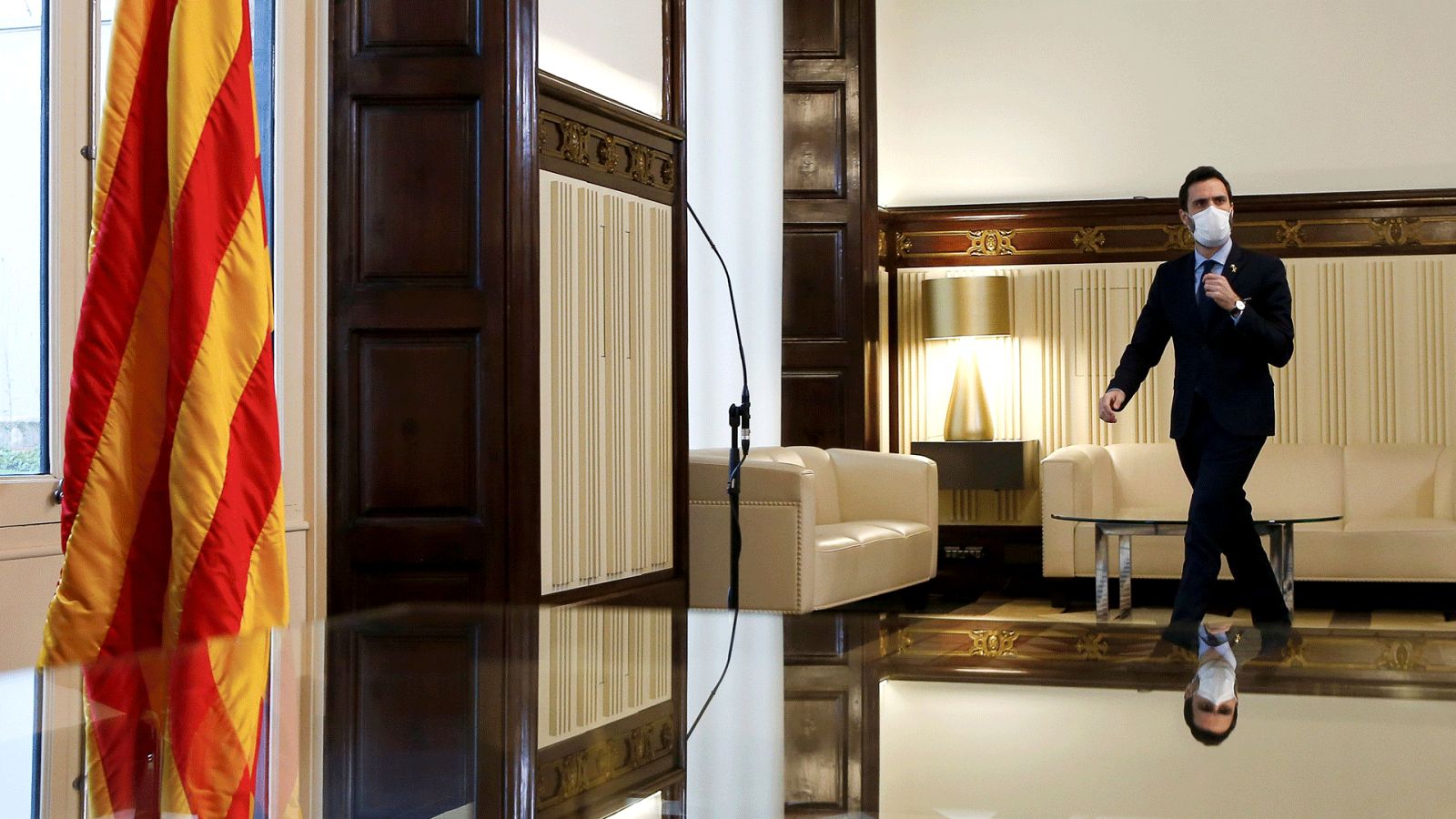 Telediario 1 en cuatro minutos - 04/12/2020- Ver ahora