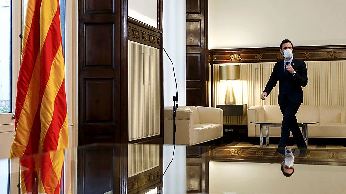 Telediario 1 - Telediario 1 en 4' - 04/12/2020