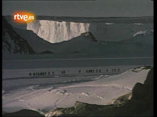 Cuéntame cómo pasó - Jean Michel Jarre