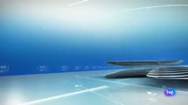 Telenorte - País Vasco - Telenorte 1 País Vasco 04/12/20