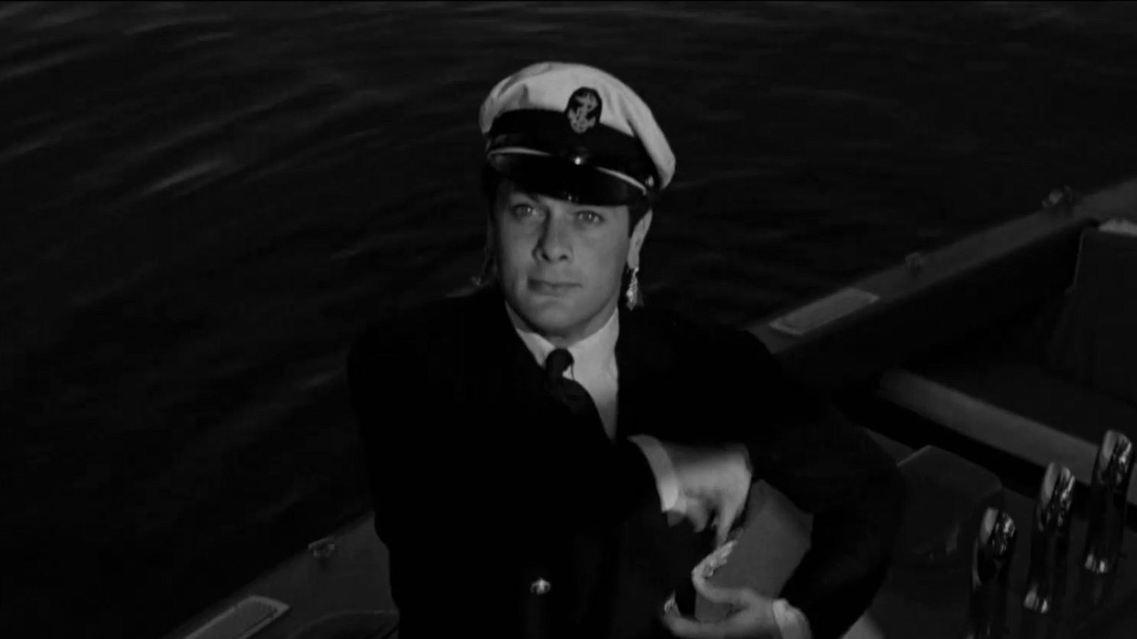 El momento de cine de Pedro Casablanc: 'Con faldas y a lo loco'