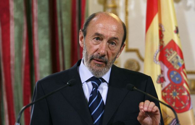  - Sin descanso contra ETA