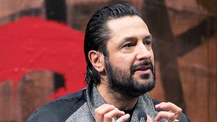 Telediario 1 - Rafael Amargo, decidido a estrenar este viernes Yerma tras quedar en libertad con cargos