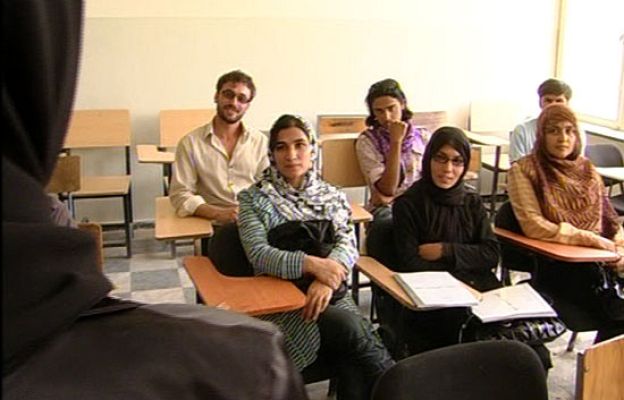  - Mujeres sin derechos