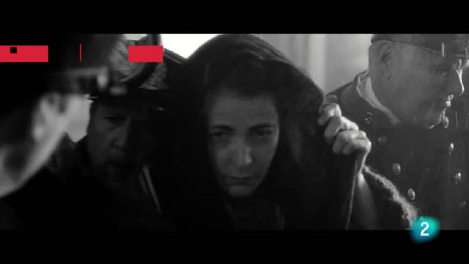 'La vampira de Barcelona'