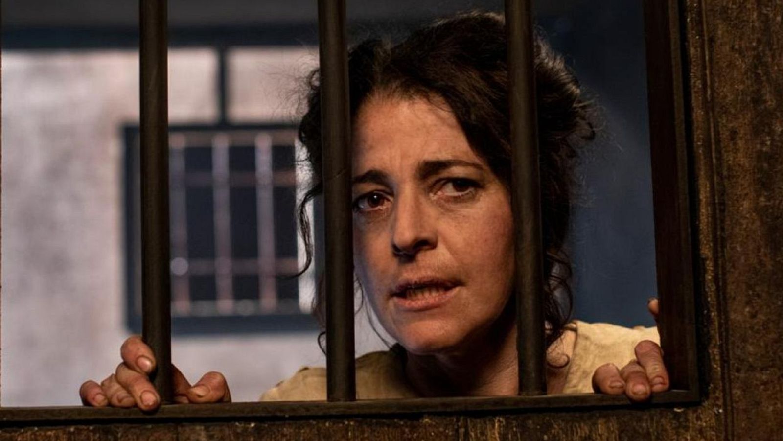 'La vampira de Barcelona'