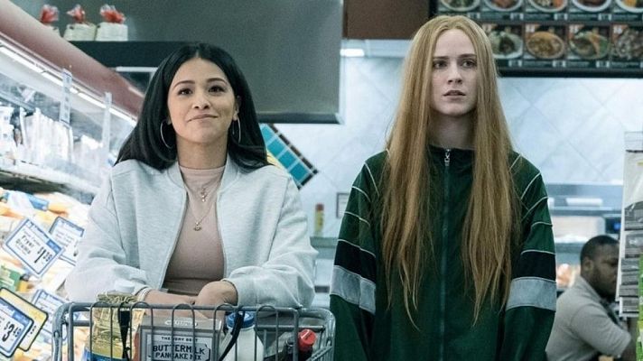 Días de cine - 'Cómo sobrevivir en un mundo material'