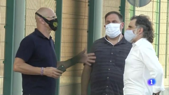 L'Informatiu - L'Informatiu 2 - 04/12/2020