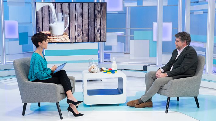 Saber vivir - Síntomas de una intolerancia alimentaria