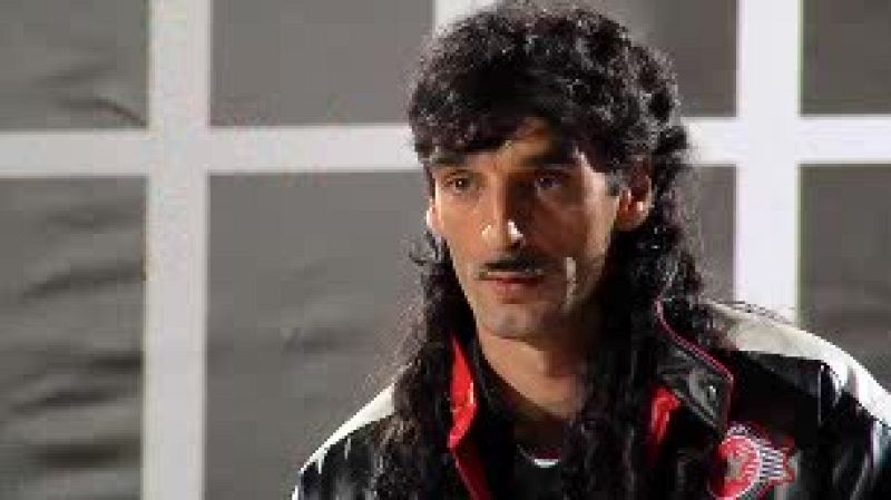 El coro de la cárcel - Entrevista a Antonio - El coro de la cárcel | Ver