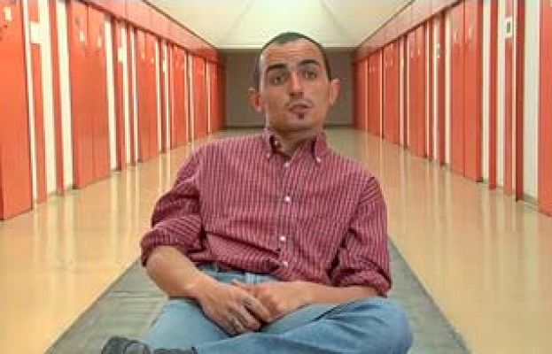 El coro de la cárcel - Entrevista a Niko