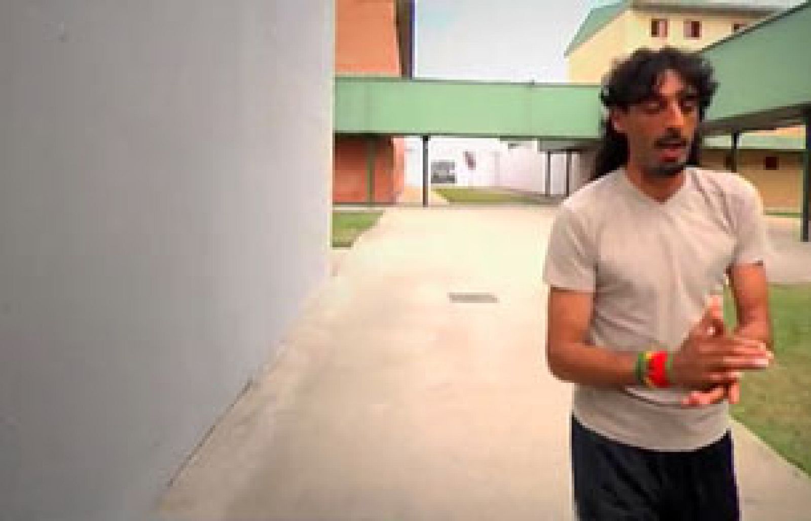 El coro de la cárcel - Cierre Antonio - El coro de la cárcel | Ver