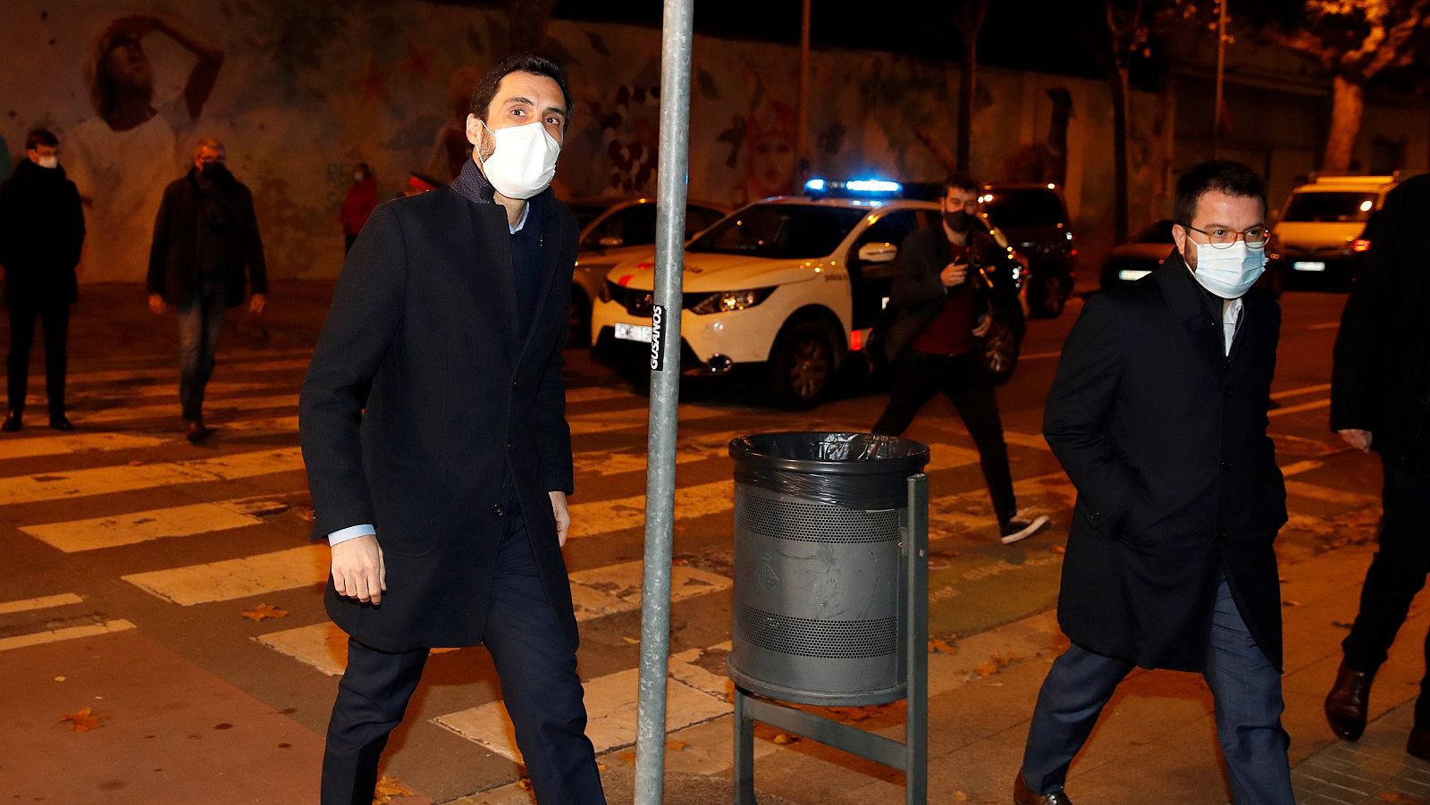 Telediario 2 en cuatro minutos - 04/12/20 - ver ahora