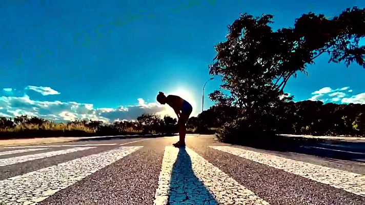 TDP Club - Atletismo