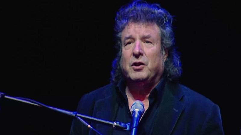 Enrique Morente, siempre en el recuerdo | Ver