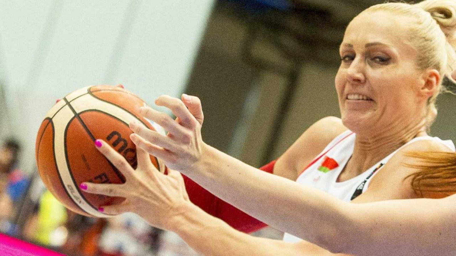 Deportistas de Bielorrusia denuncian la represión | Ver