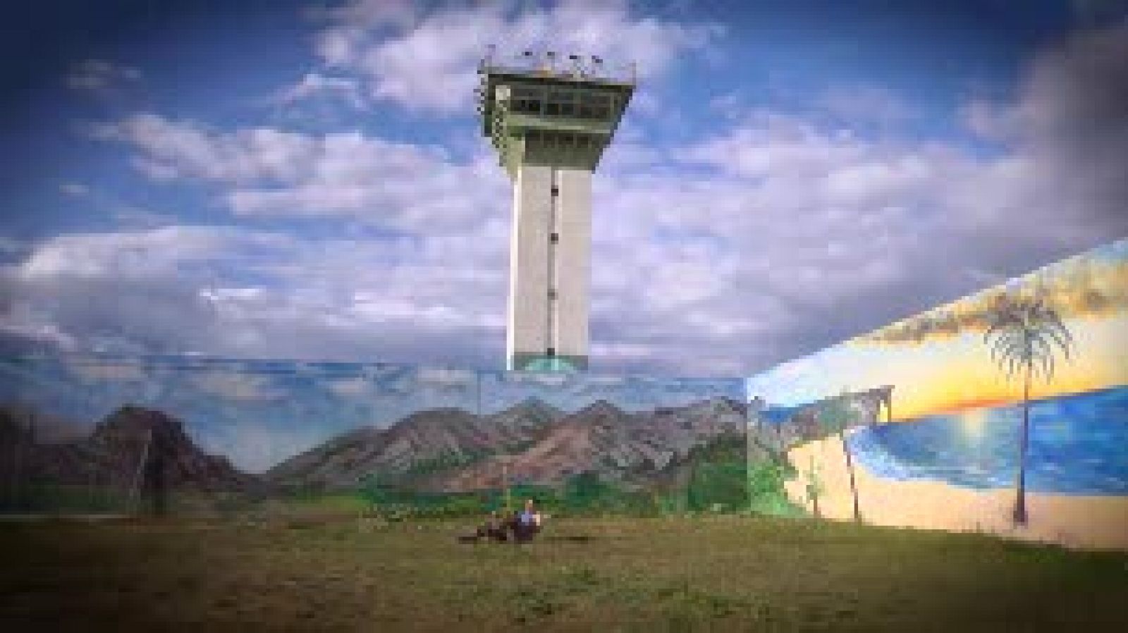 El coro de la cárcel - Cierre Eleazar - El coro de la cárcel | Ver