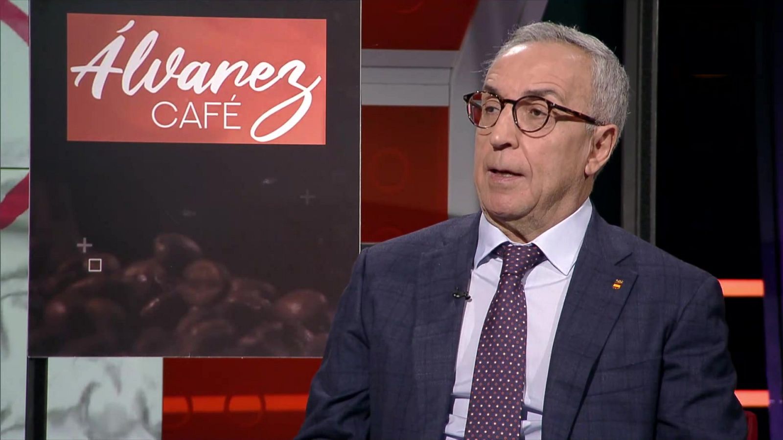 Álvarez café - Programa 15 - ver ahora