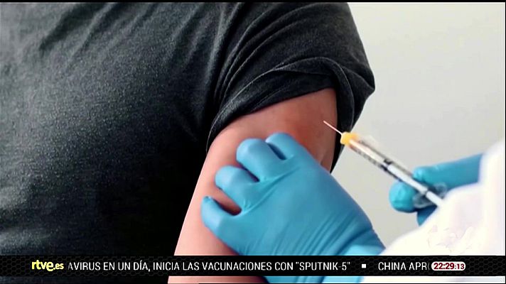 Europa - Europa 2020 - 04/12/20