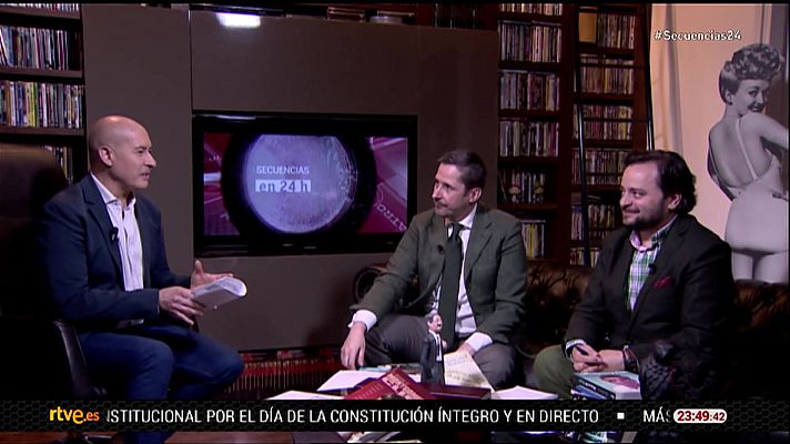 Secuencias en 24H - Secuencias en 24 horas - 04/12/20