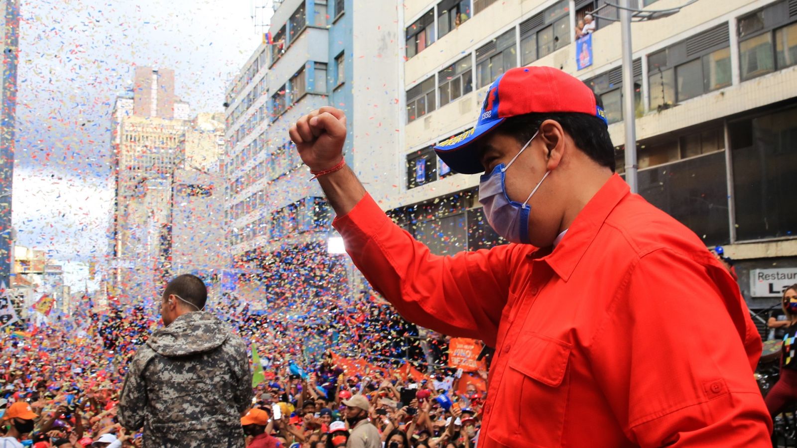 El mundo en 24 horas - 04/12/20 - ver ahora