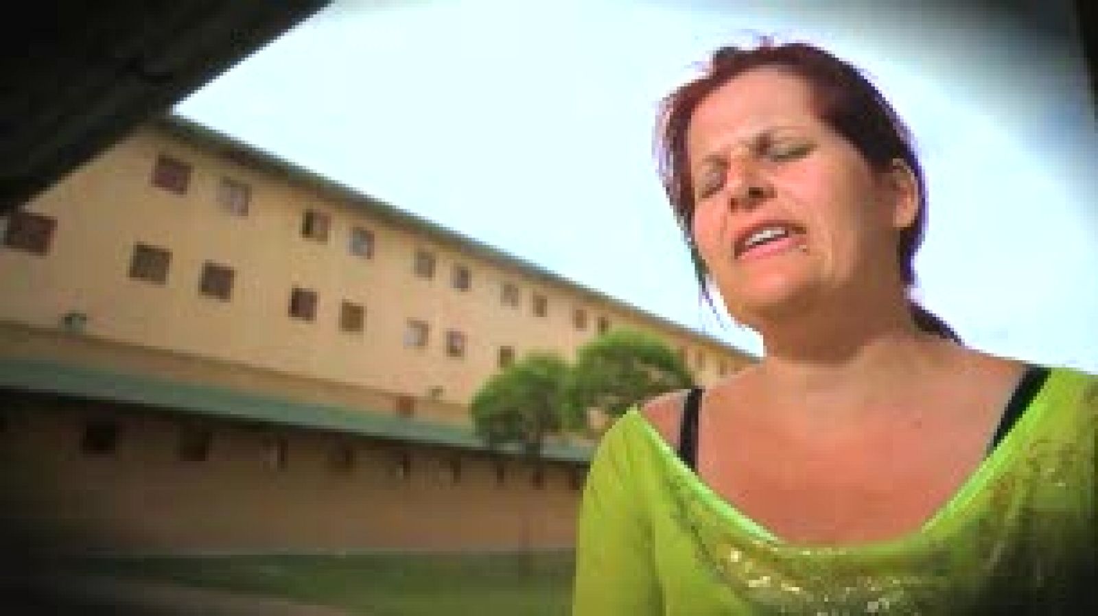 El coro de la cárcel - Cierre Luciana - El coro de la cárcel | Ver