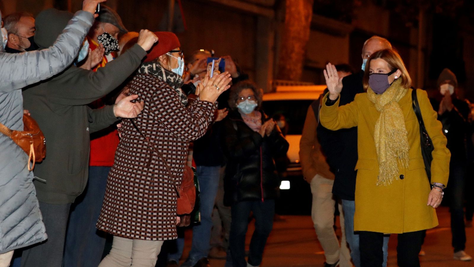 Telediario Matinal en Cuatro Minutos 05/12/20 | Ver