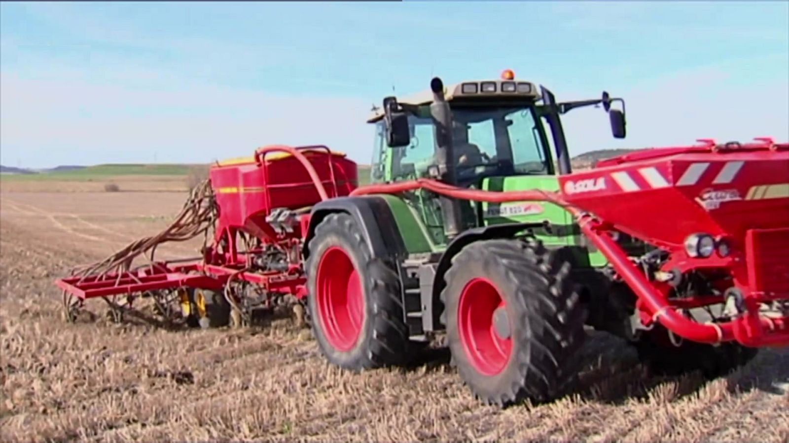 Agrosfera - 05/12/20 - ver ahora