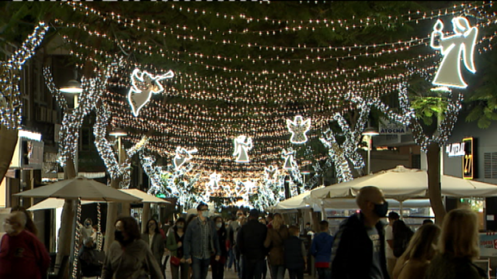 Telecanarias 2 - 04/12/2020