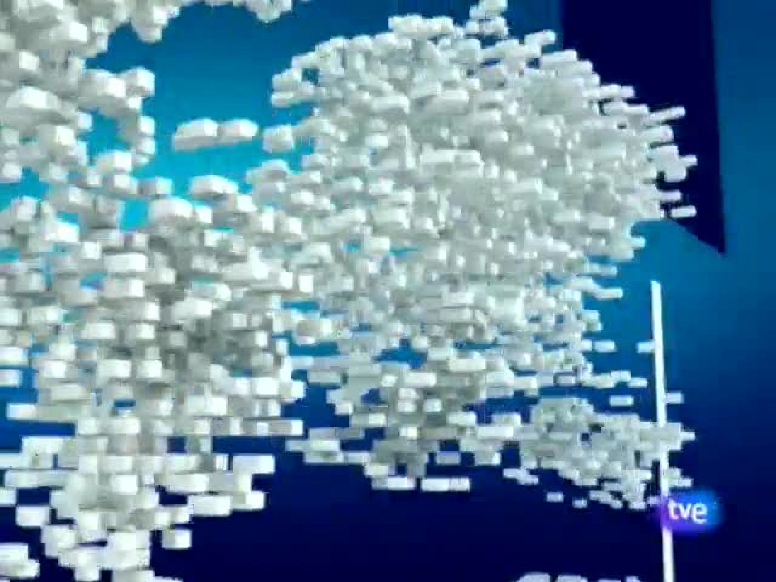 Telecanarias. Informativo de Canarias- 26/08/2009