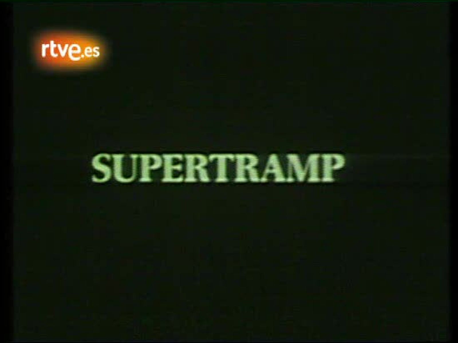 Cuéntame - Supertramp no - Cuéntame cómo pasó | Ver