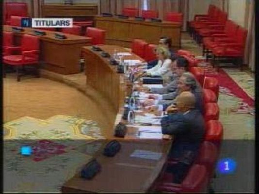 L'Informatiu - L'informatiu migdia - 26/08/09