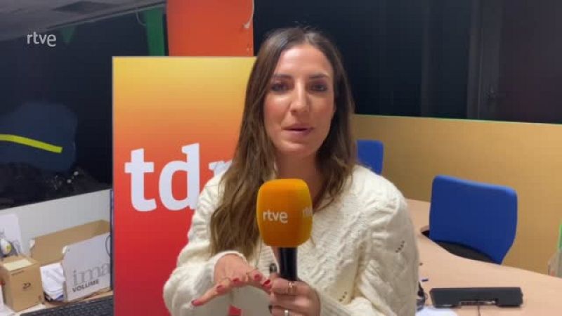 Europeo de balonmano | Parte de guerra del España 23-23 Suecia, por Eli Pinedo