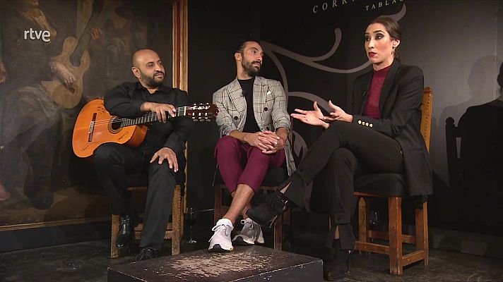 Informe Semanal - La soleá de los tablaos