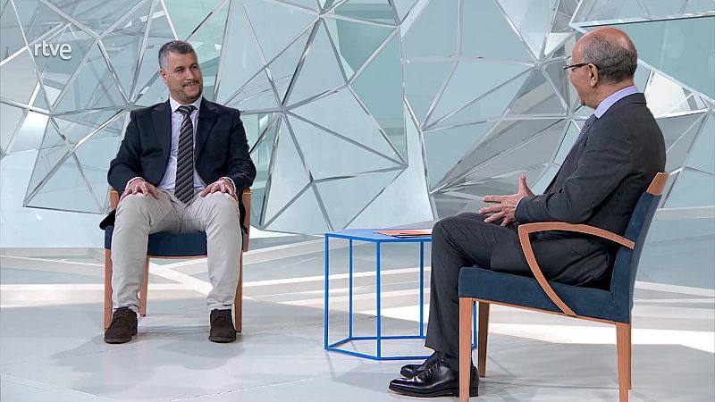 Medina en TVE - El Islam político no existe - ver ahora