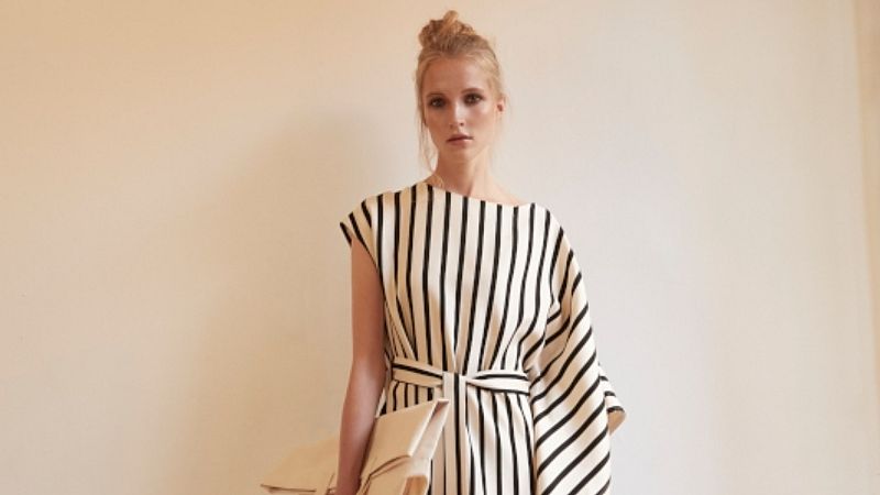 Flash Moda - Psophia, moda atemporal para toda la vida