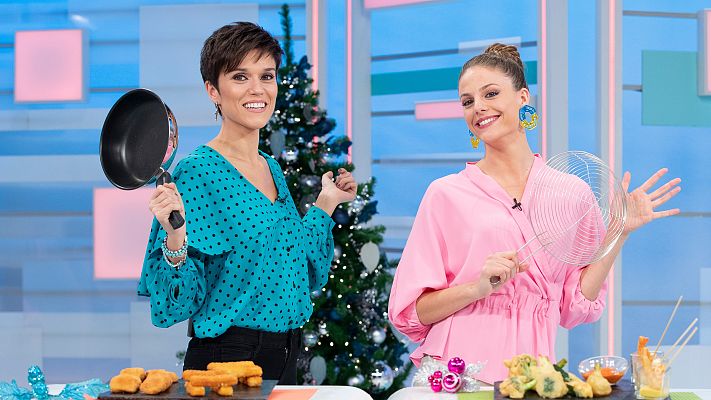 Saber vivir - Saber vivir - 06/12/20