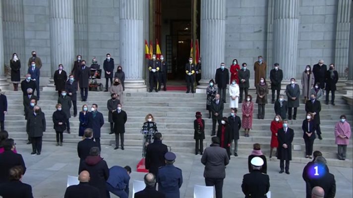 L'Informatiu - L'Informatiu - 06/12/2020