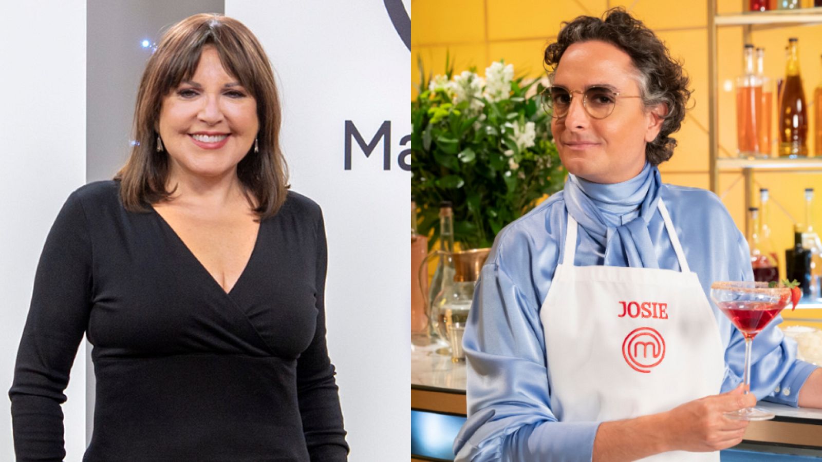 Corazón - Loles León y Josie se enfrentan al quiz más comprometido de 'MasterChef'