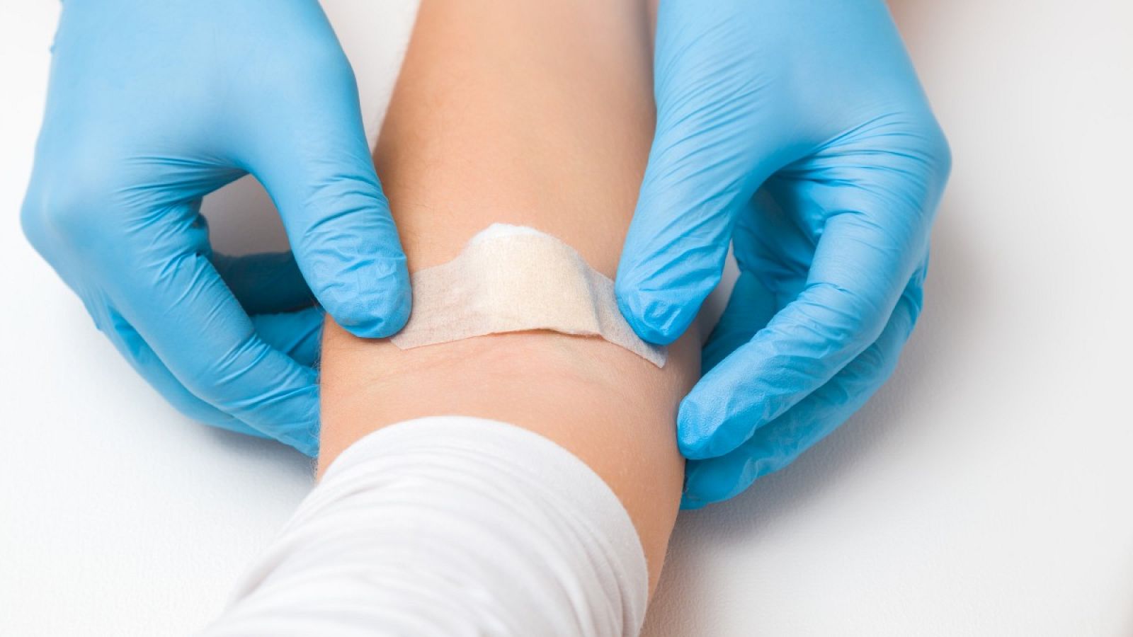 Los centros de transfusión piden donaciones de sangre para mantener las reservas de cara a Navidad