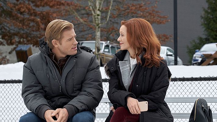 Cine internacional - Fiesta en la nieve