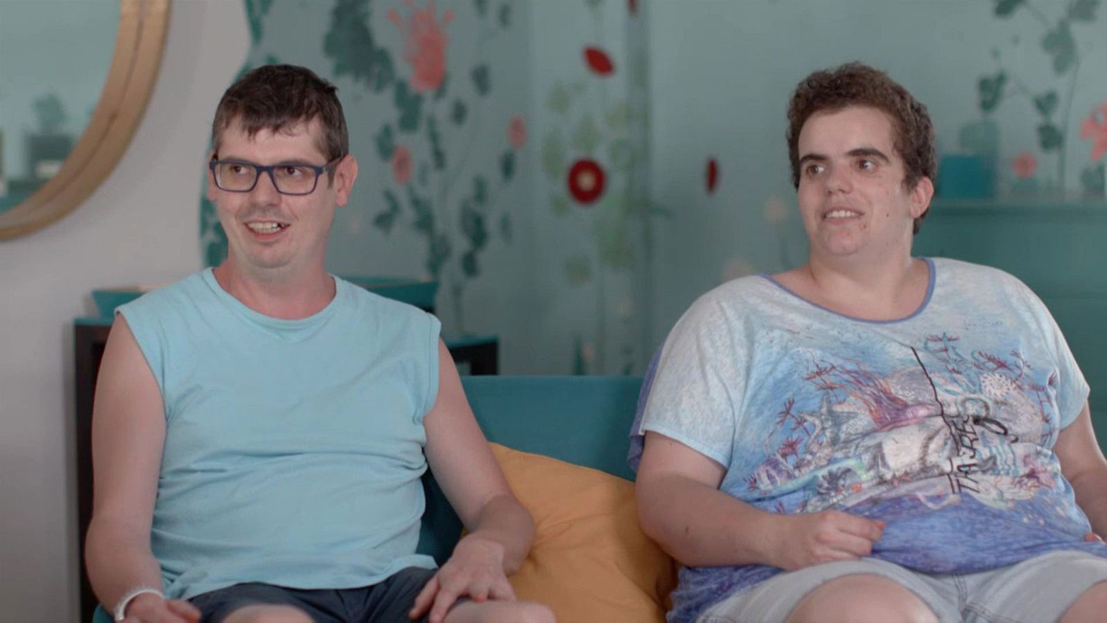 De seda y hierro - Viento a favor - ver ahora