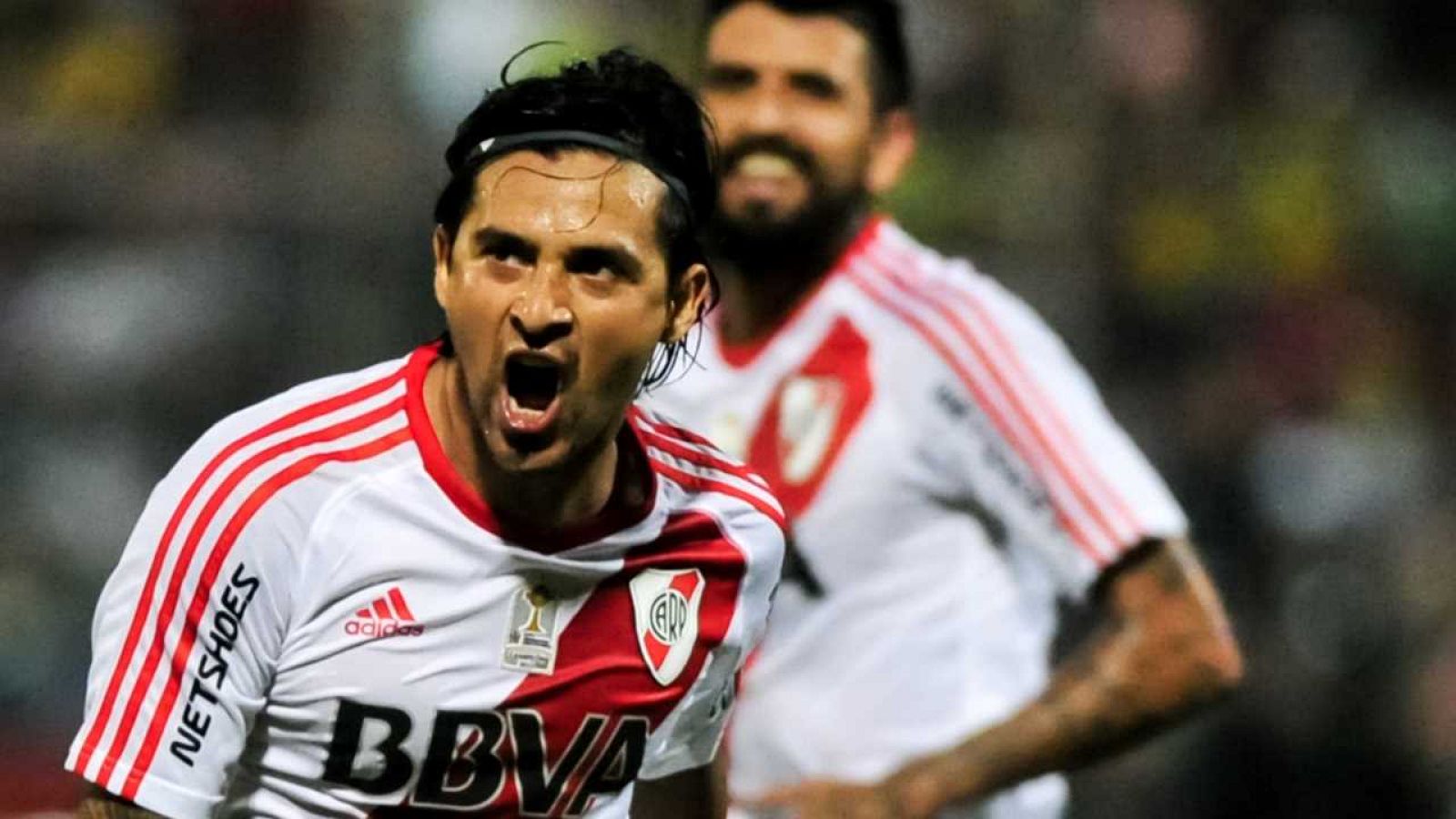 De ganar la Libertadores a Segunda B | Ver