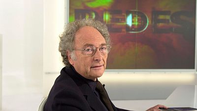 Cinco curiosidades sobre el imprescindible Eduard Punset que quizás no sabes