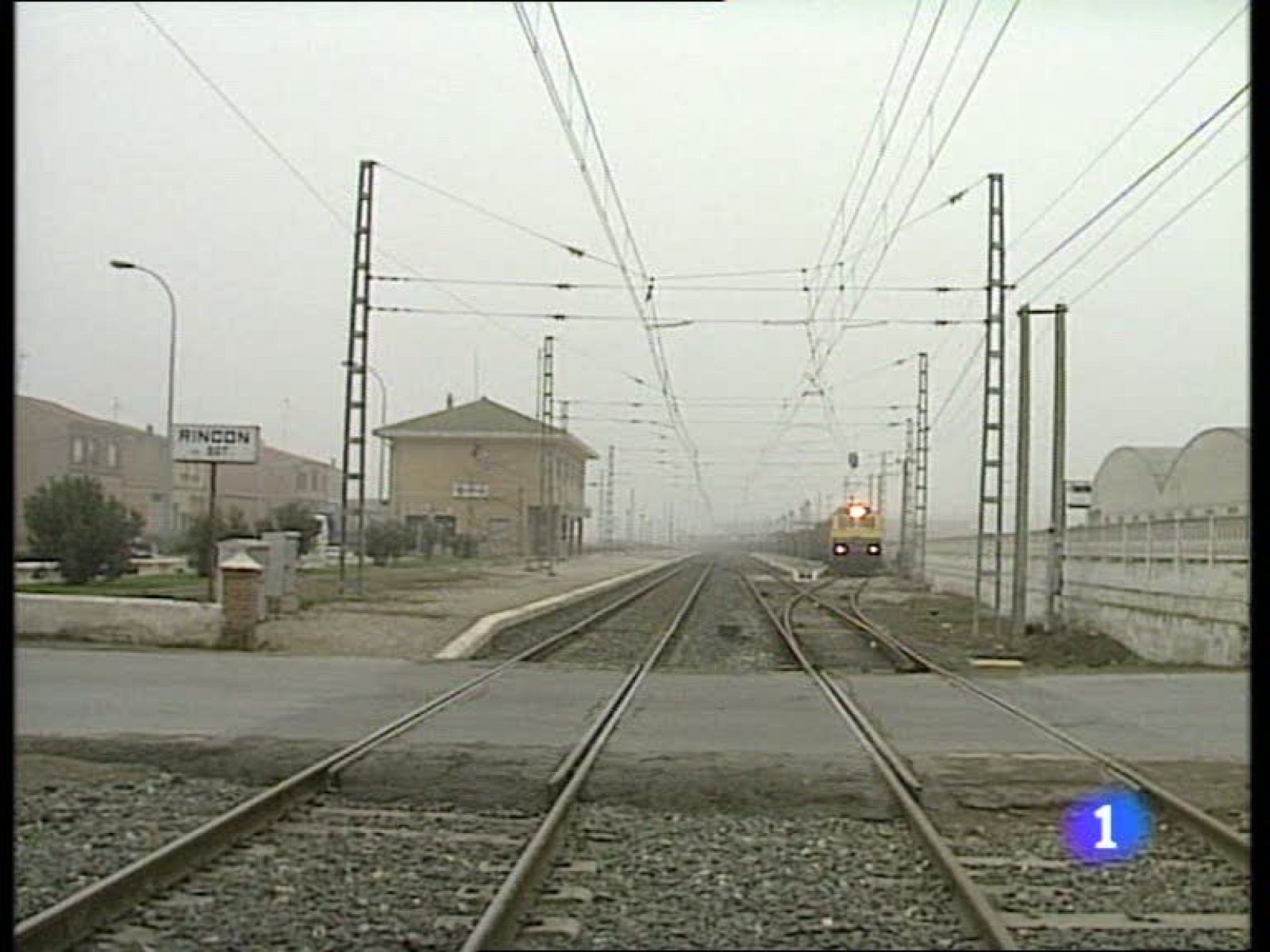 Informativo  Telerioja (26/08/09)