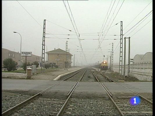 Informativo Telerioja - Informativo Telerioja - 26/08/09