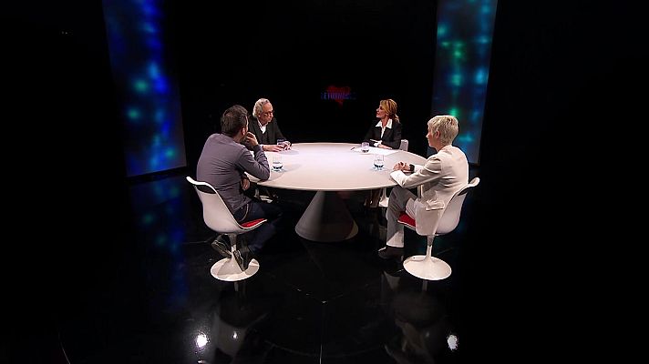 Versión española - Retornados (coloquio)