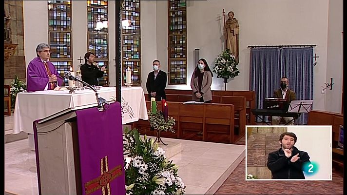 La Missa - La Missa - 06/12/2020