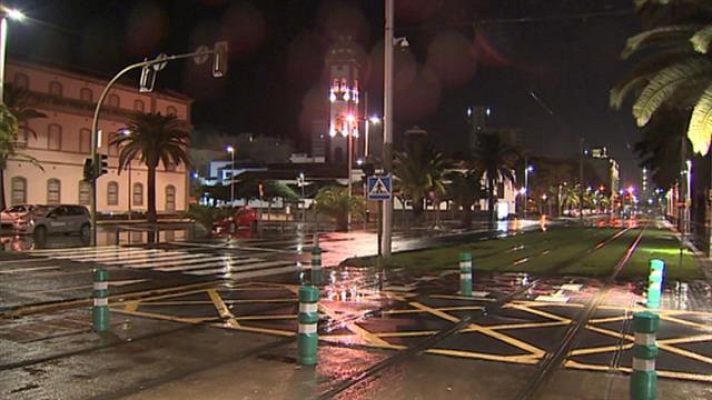 Telecanarias - Canarias en 2' - 06/12/2020