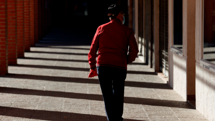 Telediario 1 - La crisis del coronavirus provoca un aumento de las prejubilaciones